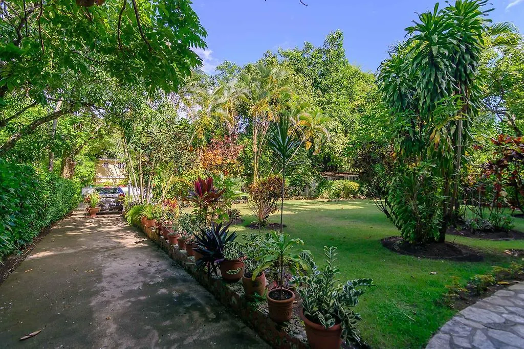 Blue Bayou Apartment Sosúa ドミニカ共和国