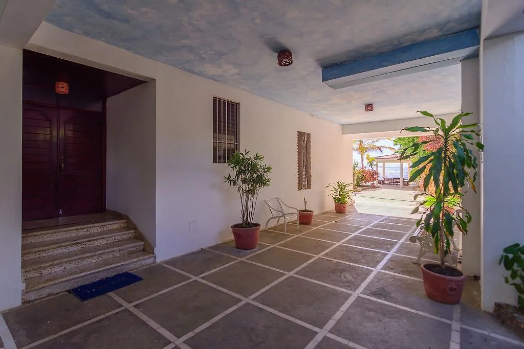 Blue Bayou Apartment Sosúa