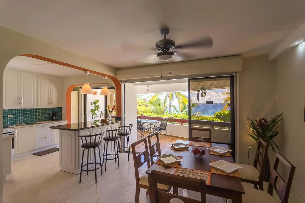 Blue Bayou Apartment Sosúa