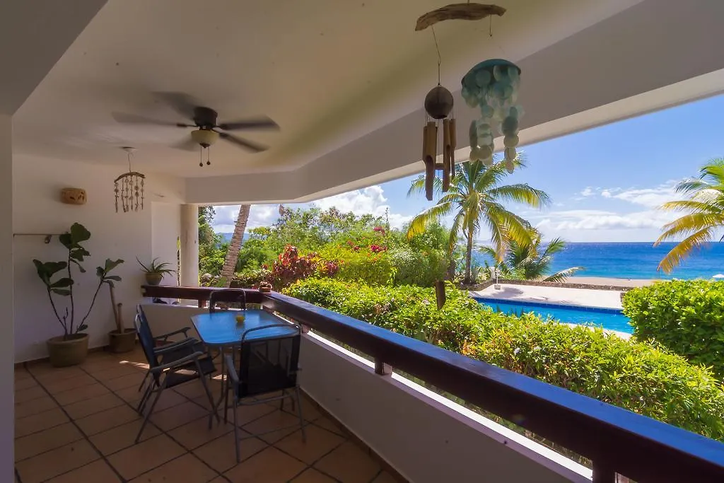 Blue Bayou Apartment Sosúa ドミニカ共和国