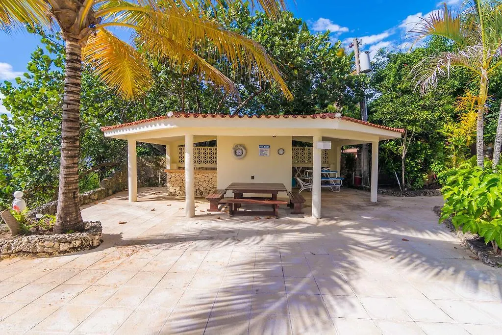 Blue Bayou Apartment Sosúa ドミニカ共和国
